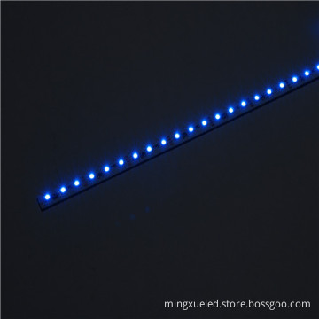 5050 SMD Rigid RGB LED Strip SMD5050 LED Strip Light